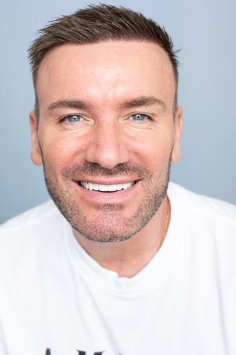 Gerard Ledwidge