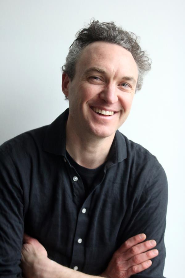 Emile - portfolio photo 1
