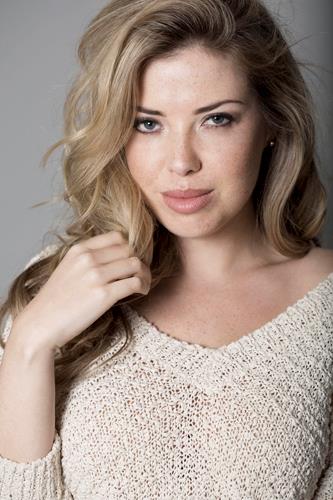 Seana Sweeney - portfolio photo 25