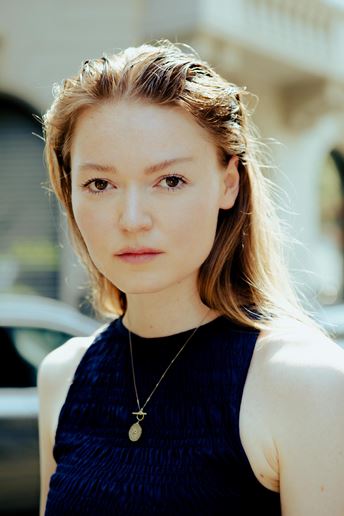 Martine Blechschmitt