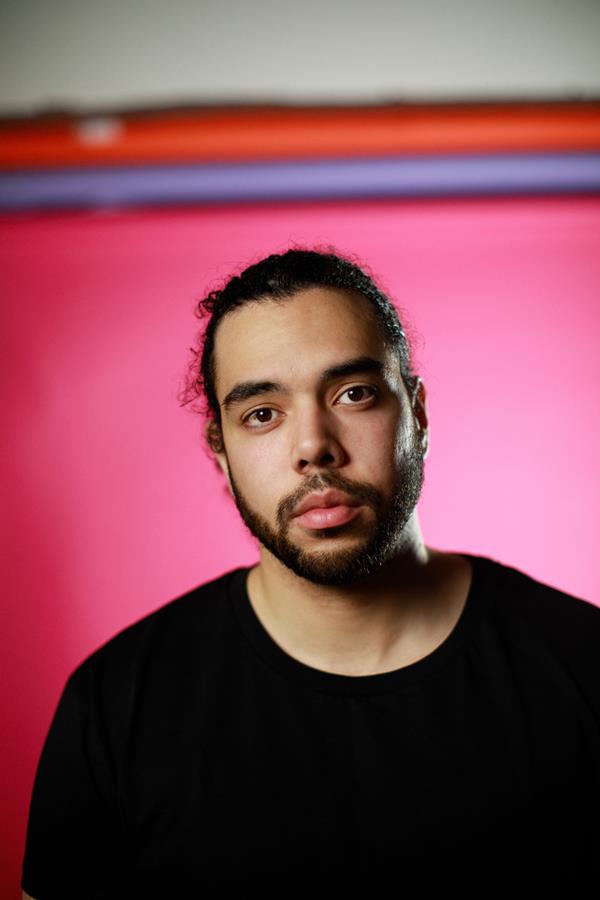 Yoshua Petit-Frere - portfolio photo 5