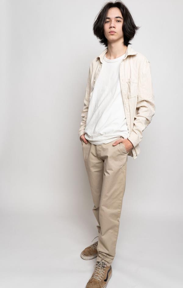 Ruben M - portfolio photo 3
