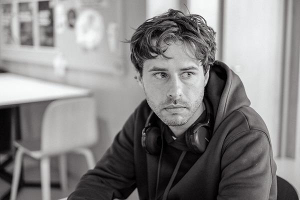 Theo Zah - portfolio photo 3