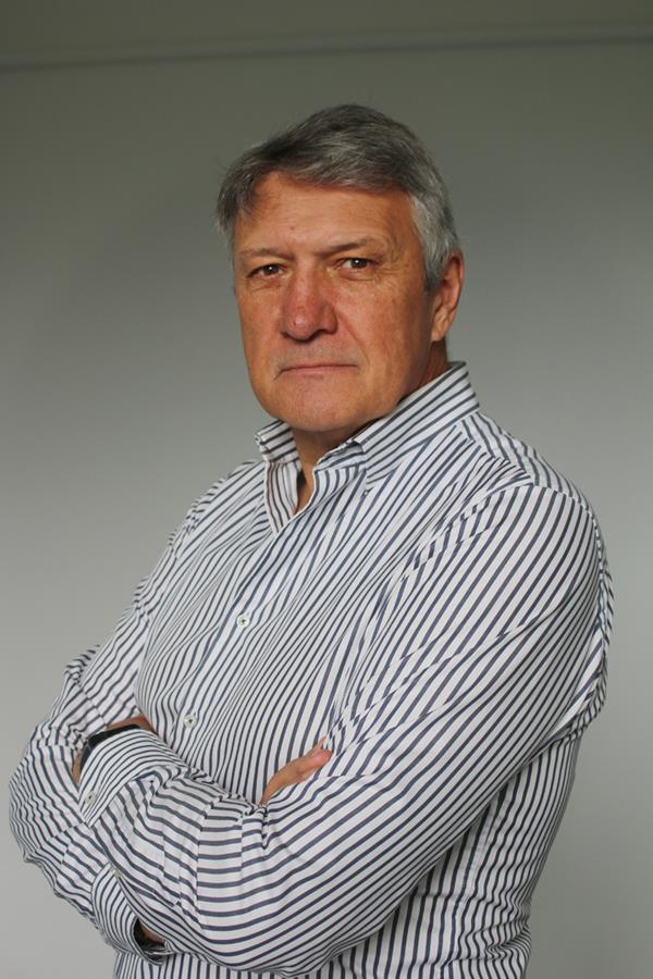 David Clarkin - portfolio photo 3