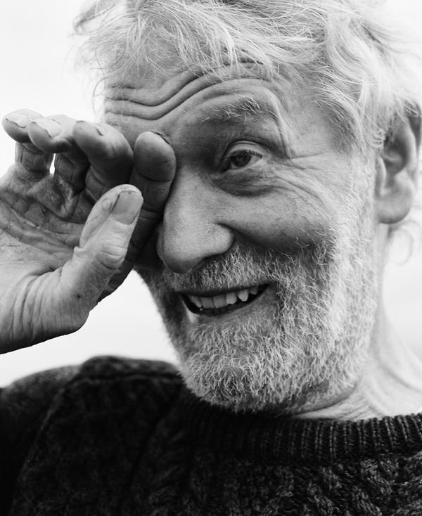 Eamonn Keane - portfolio photo 2