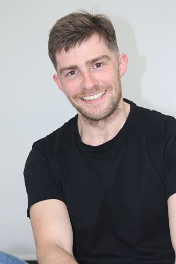 Eanna Walsh