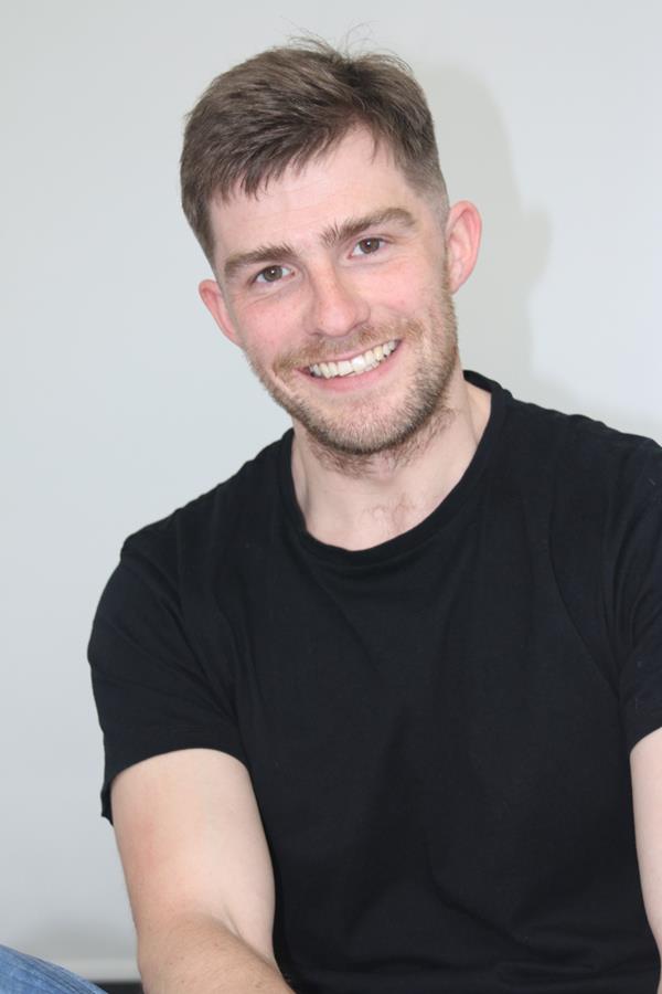Eanna Walsh - portfolio photo 1