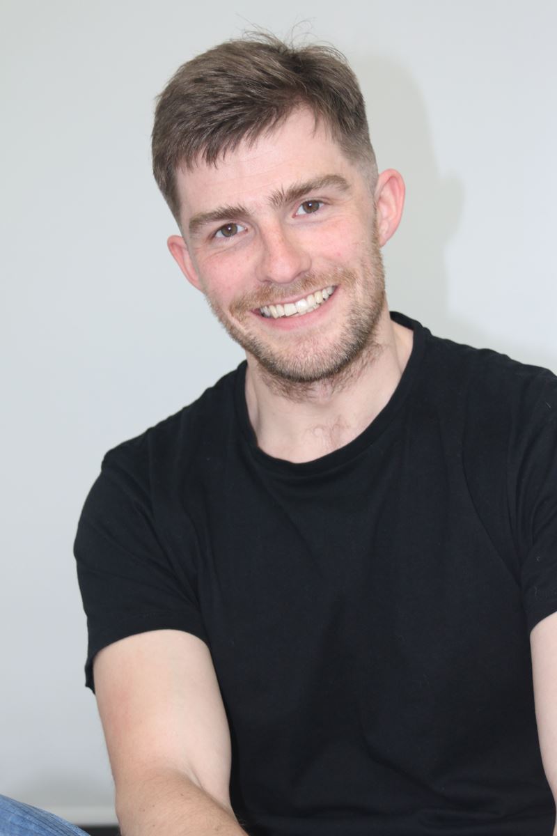 Eanna Walsh