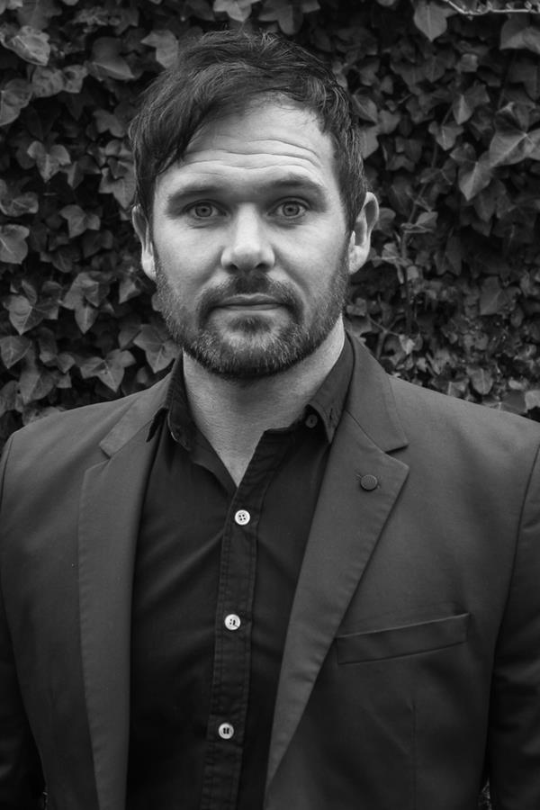 Tadhg Devery - portfolio photo 6