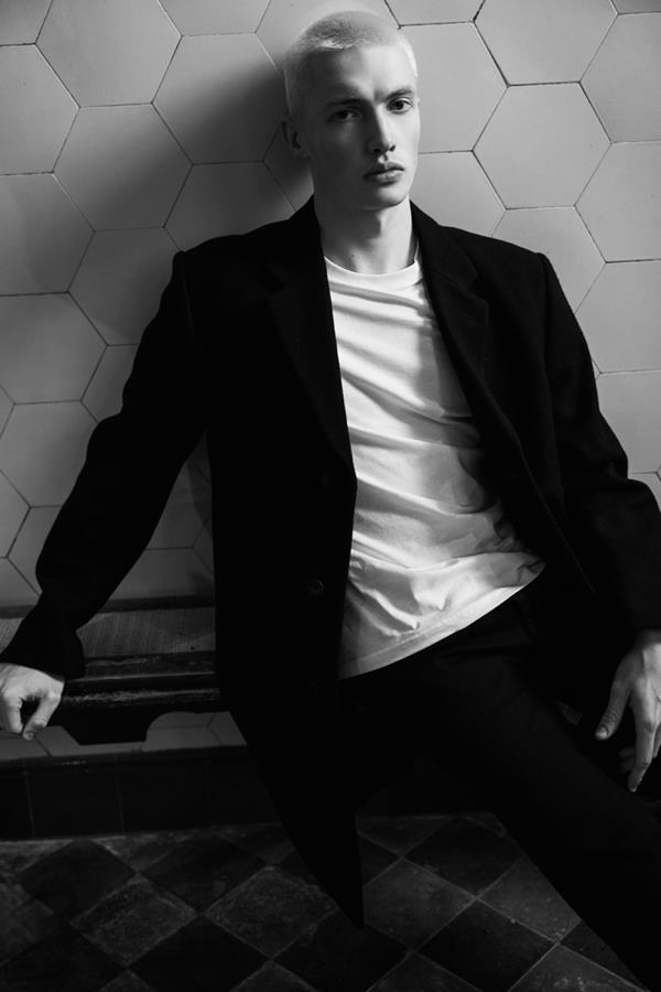 Sam Mitchell - portfolio photo 34