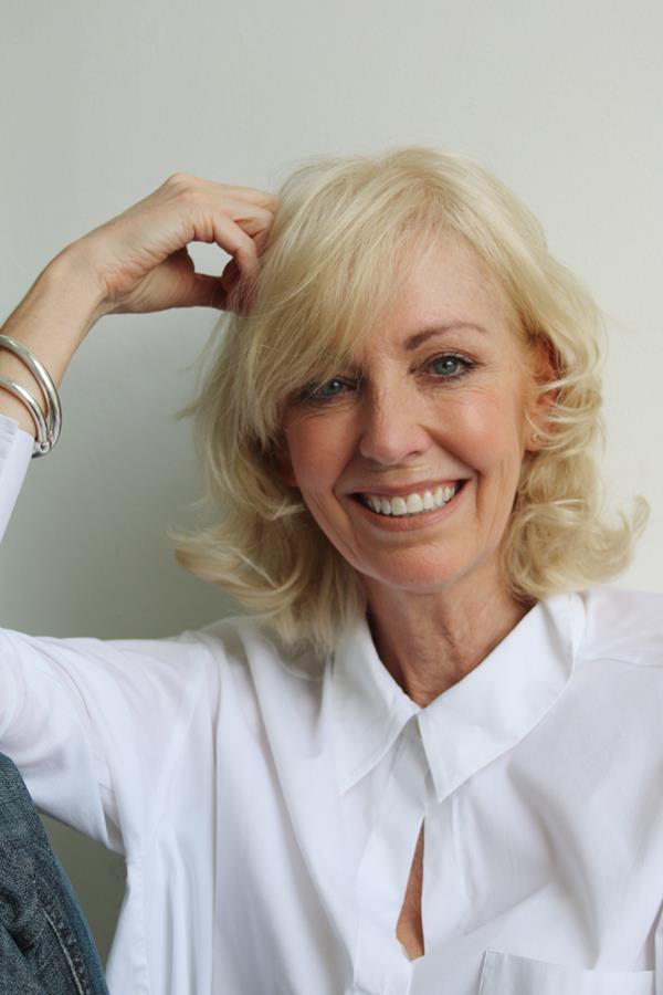 Karen Cregan - portfolio photo 3