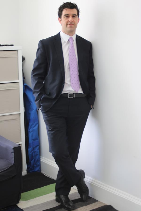 Brian Gallagher - portfolio photo 4