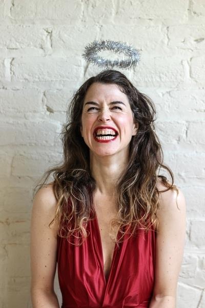 Susan Jane White - portfolio photo 9