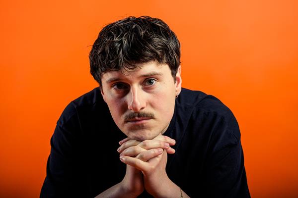 David San Clair - portfolio photo 8