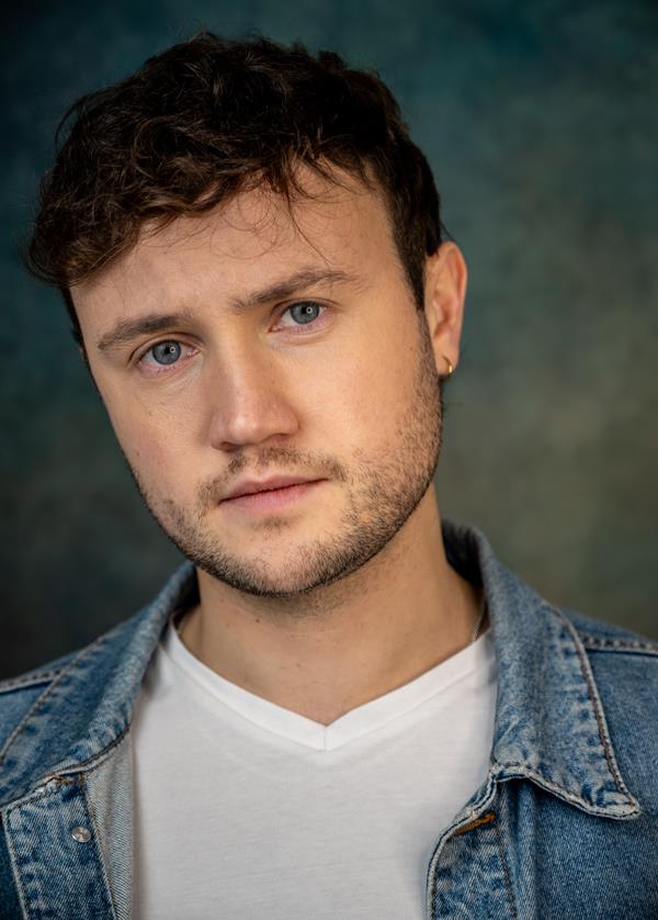 Robert Anthony Flynn - portfolio photo 1