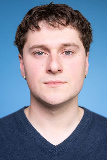 David San Clair