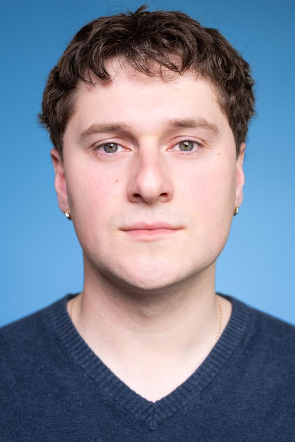David San Clair - portfolio photo 1