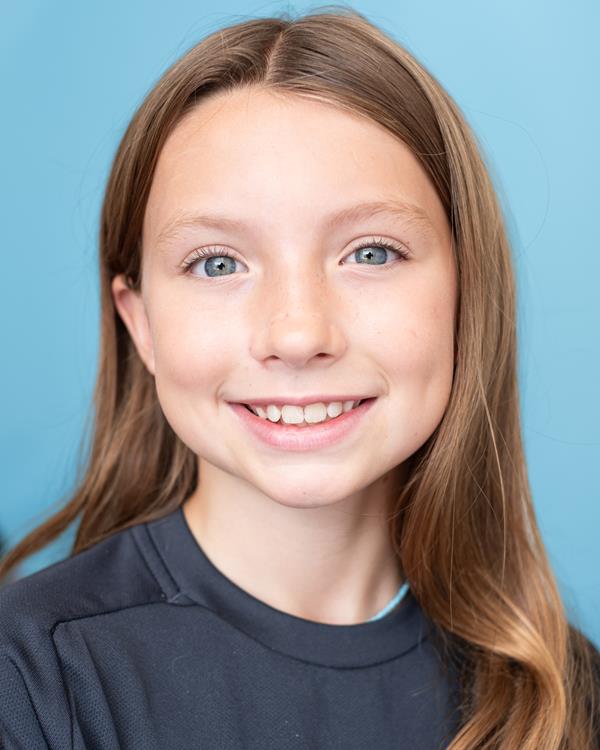 Connie Corr - portfolio photo 1