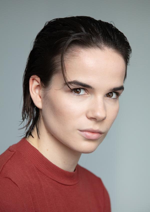 Lily Boss - portfolio photo 5