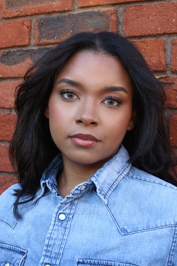 Jennifer Duque - portfolio photo 2