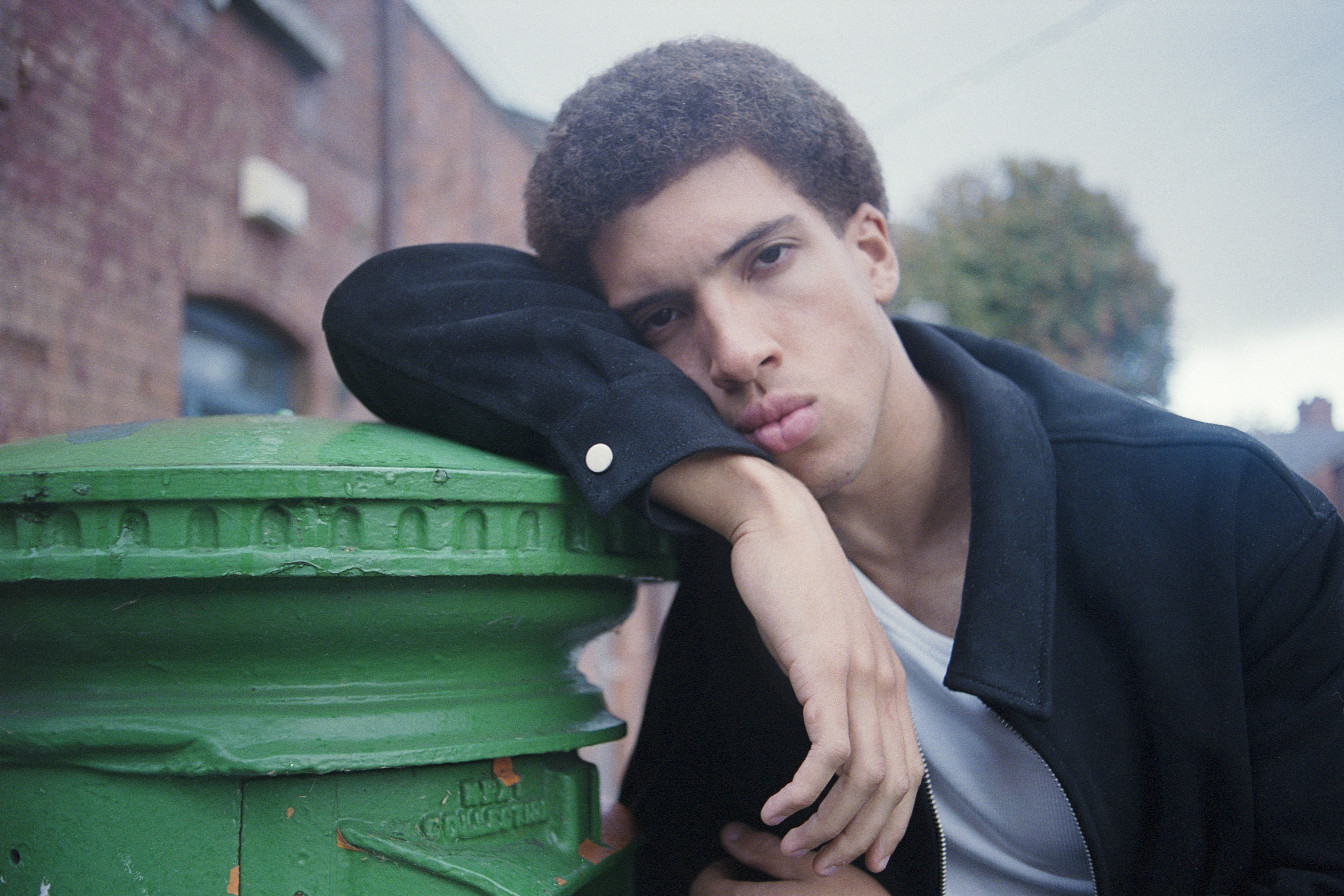 Eoin Flores 6