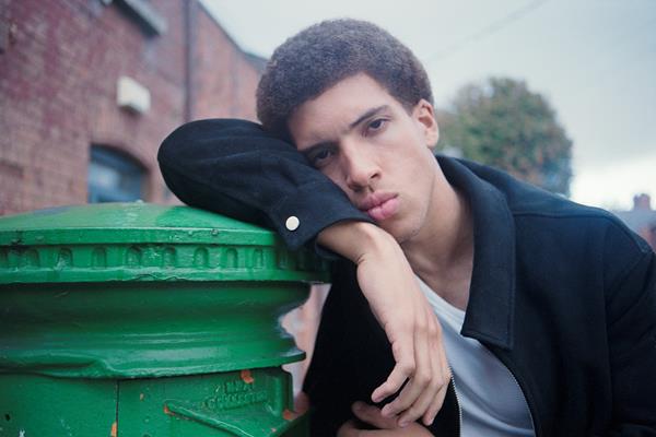 Eoin Flores Leslie - portfolio photo 11