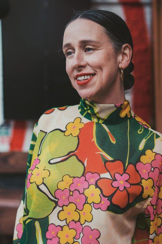 Jan Brierton - portfolio photo 5