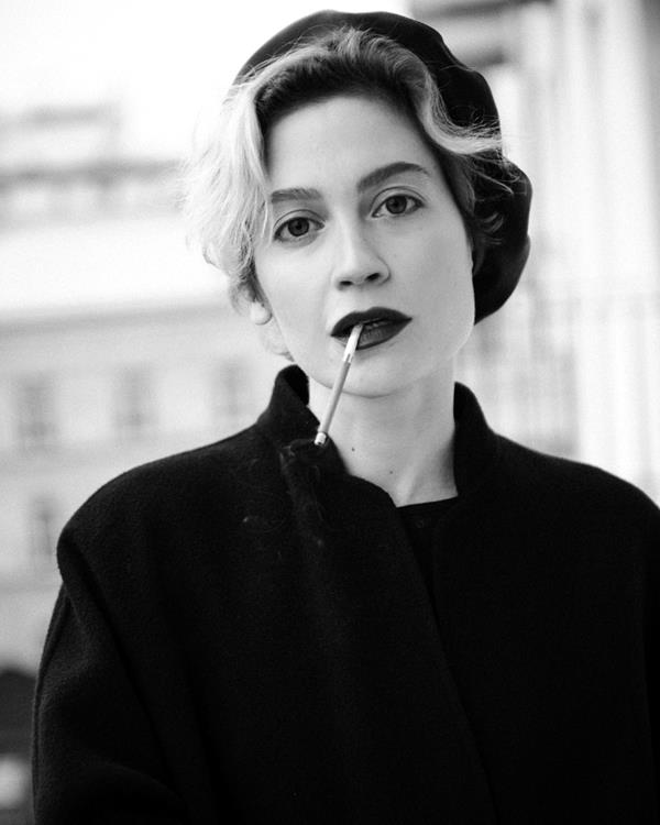 Anna Zaykova - portfolio photo 10
