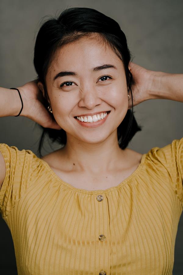 Anne Cruzado - portfolio photo 3