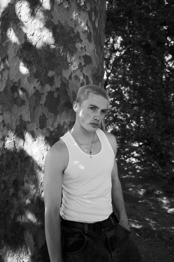 Sam Mitchell - portfolio photo 16