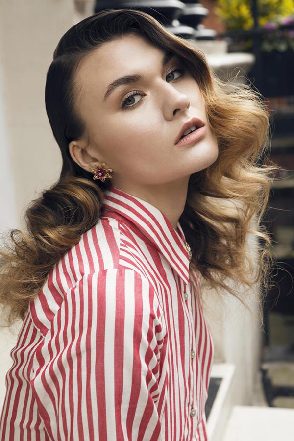 Caitlyn Lecky - portfolio photo 27
