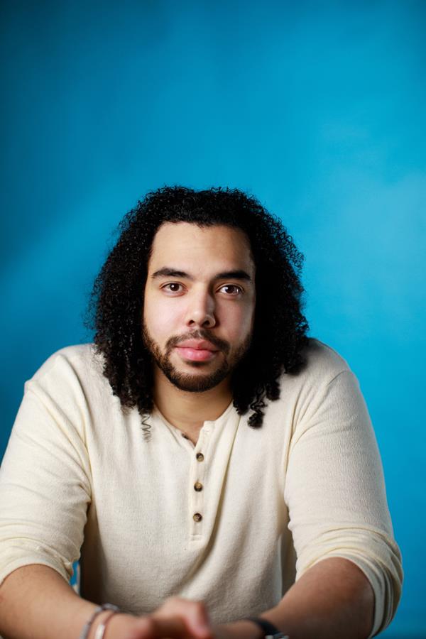 Yoshua Petit-Frere - portfolio photo 3