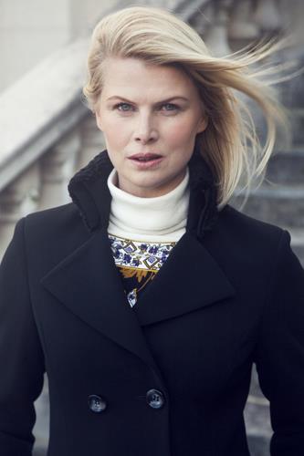 Marie Staunton - portfolio photo 4