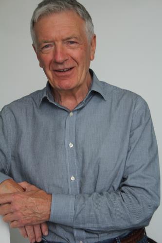 David Hegarty - portfolio photo 2