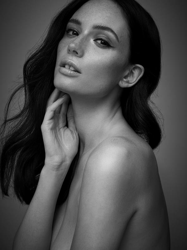 Olwen Kelly - portfolio photo 10