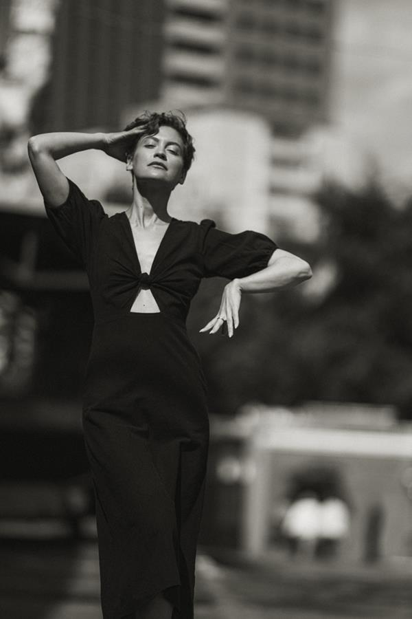 Anna Zaykova - portfolio photo 18