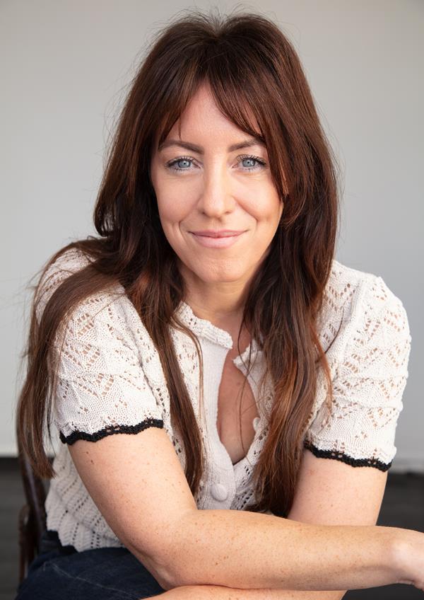 Maura Foley - portfolio photo 2