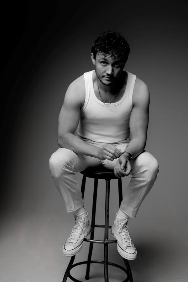 Robert Anthony Flynn - portfolio photo 4