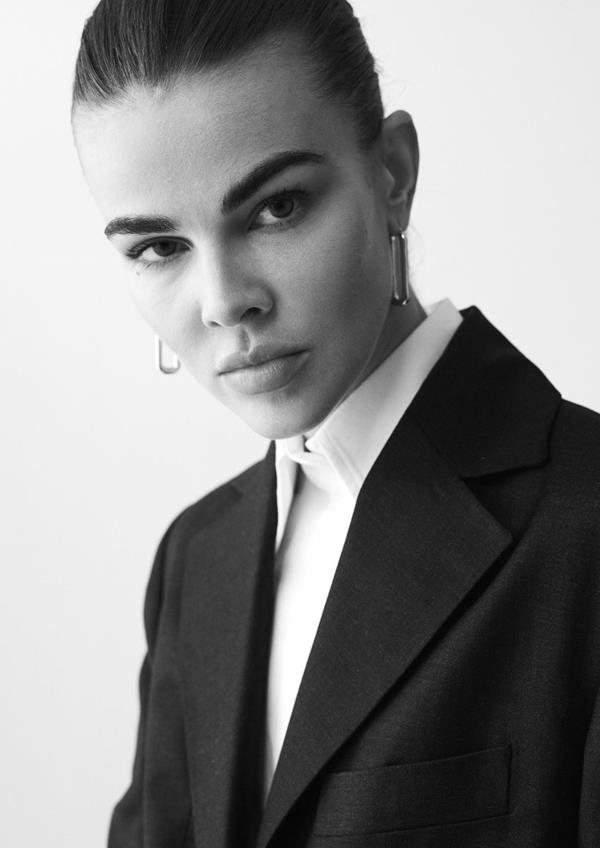 Ruby Jean Wilson - portfolio photo 8