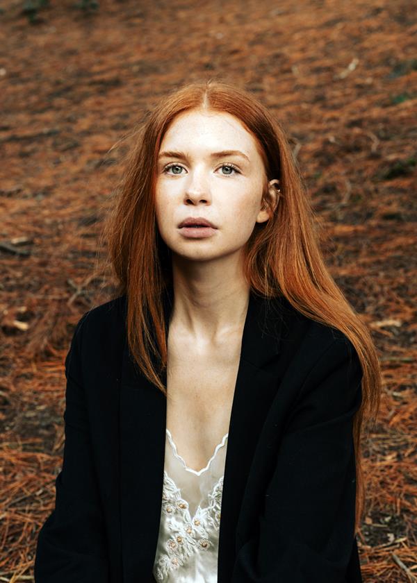 Ella Doherty - portfolio photo 19