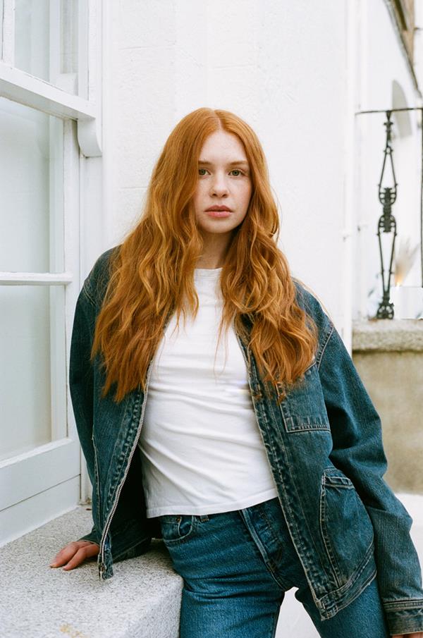 Ella Doherty - portfolio photo 18