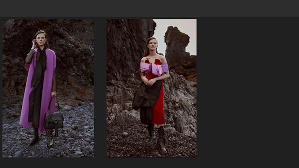 Roisin Haines - portfolio photo 18
