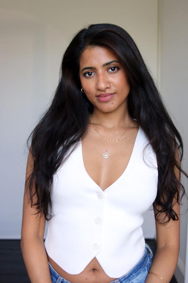 Jane John - portfolio photo 5