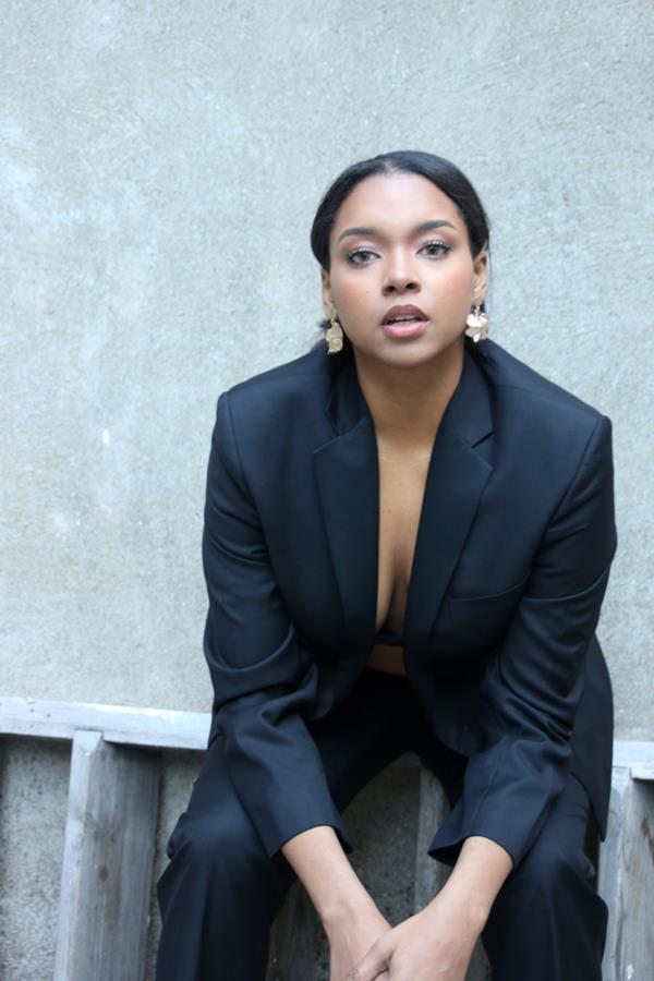 Jennifer Duque - portfolio photo 11