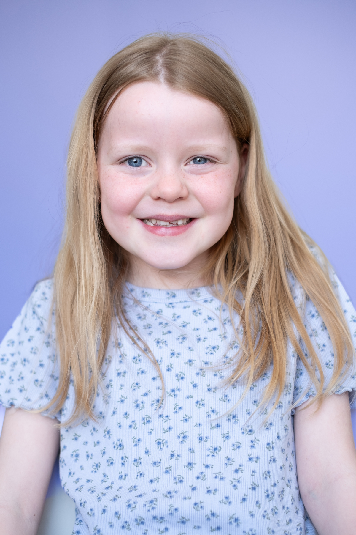 Izzy McDermott (Sibling on File)