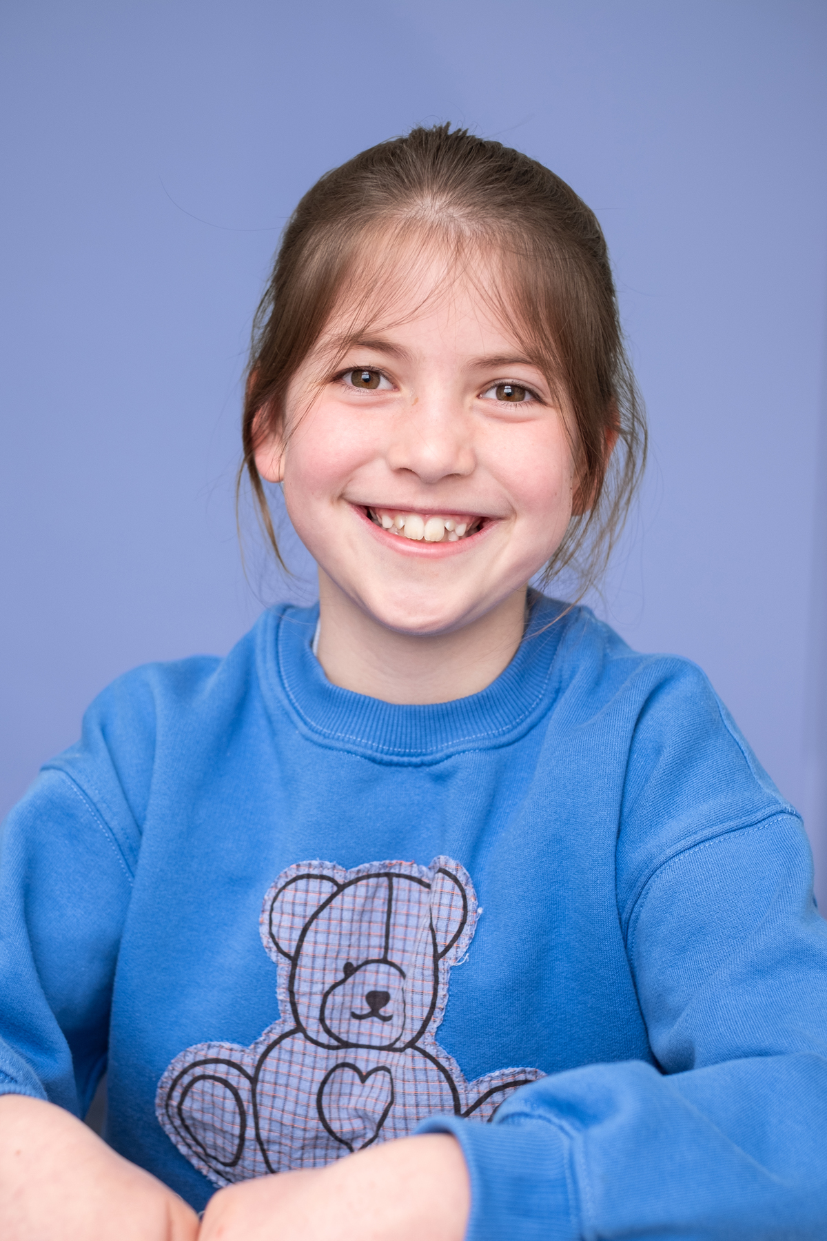 Hannah Boles (Family on File)