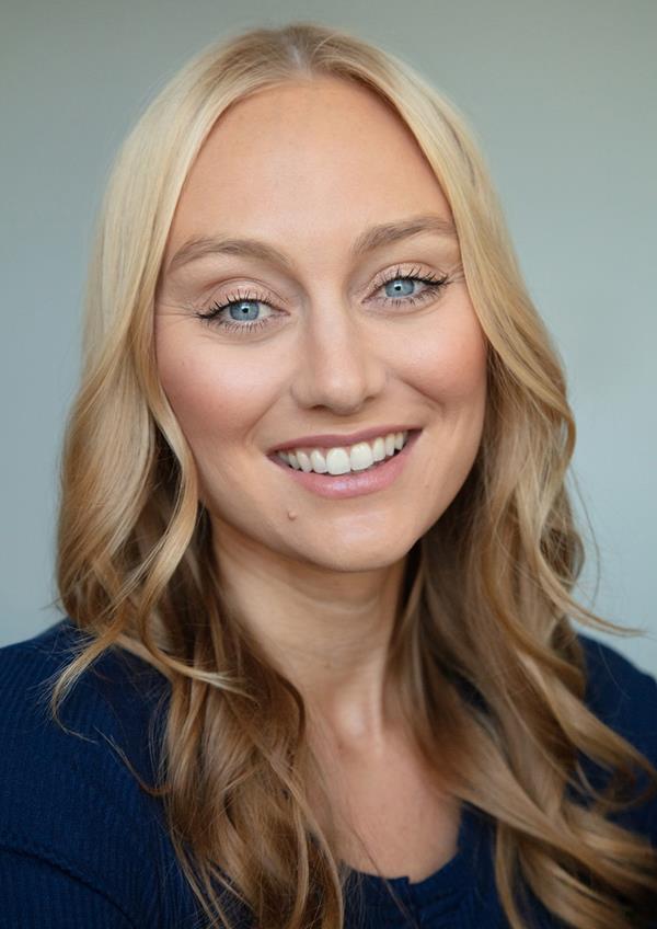 Lauren Cardiff - portfolio photo 2