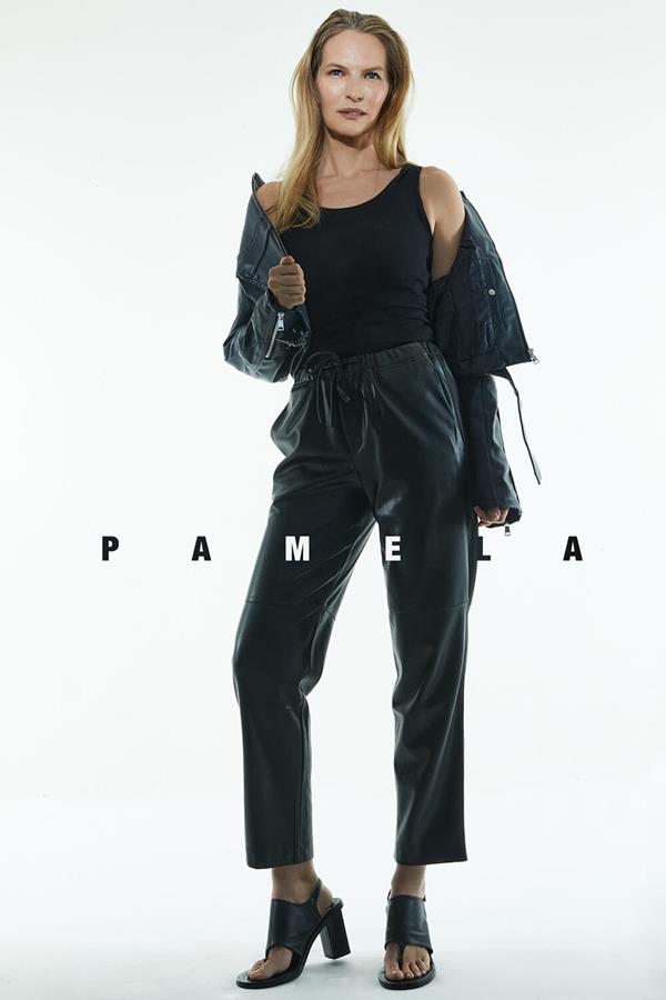 Pamela Brangan - portfolio photo 6