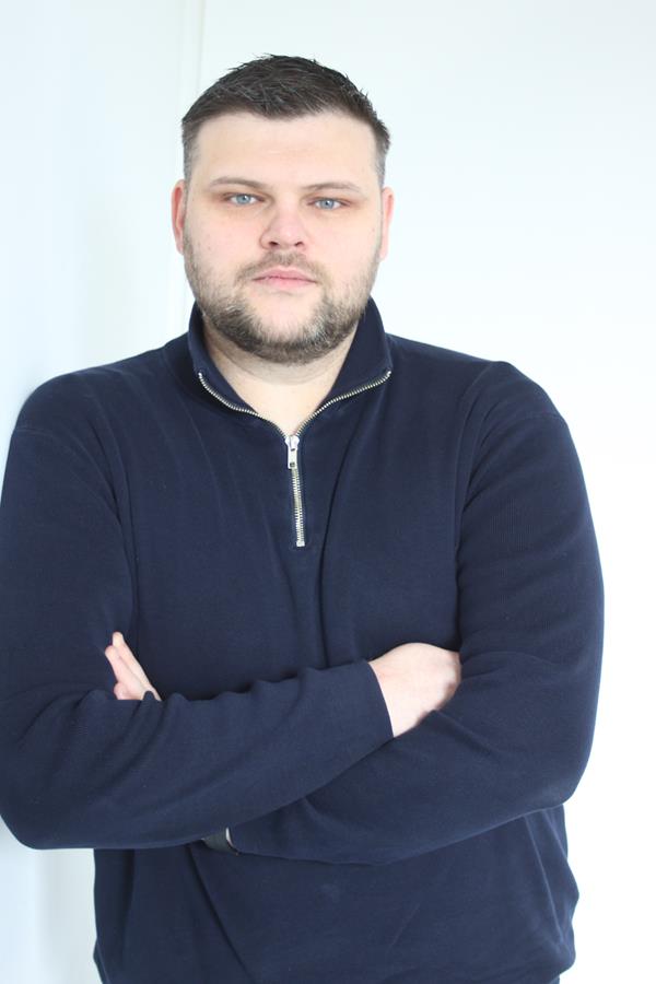 Paul O Bryan - portfolio photo 3