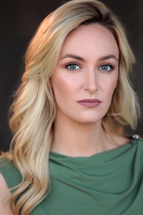 Heather Lynn - portfolio photo 6